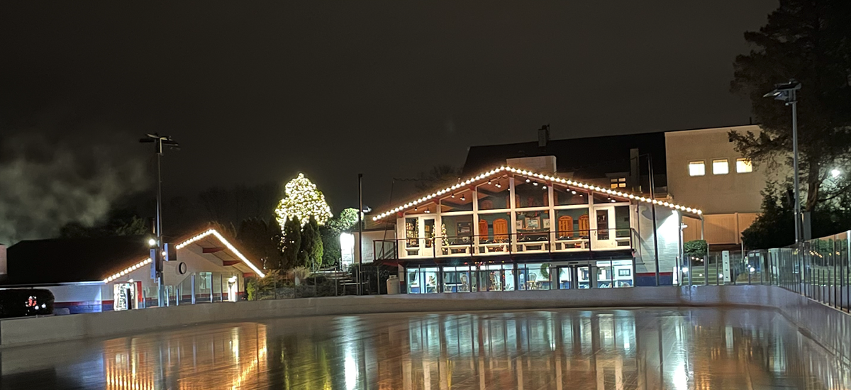 Winter Club Member Shop