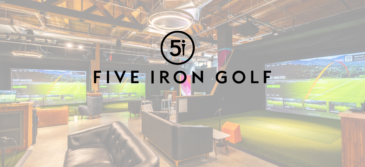 Five Iron Member Store