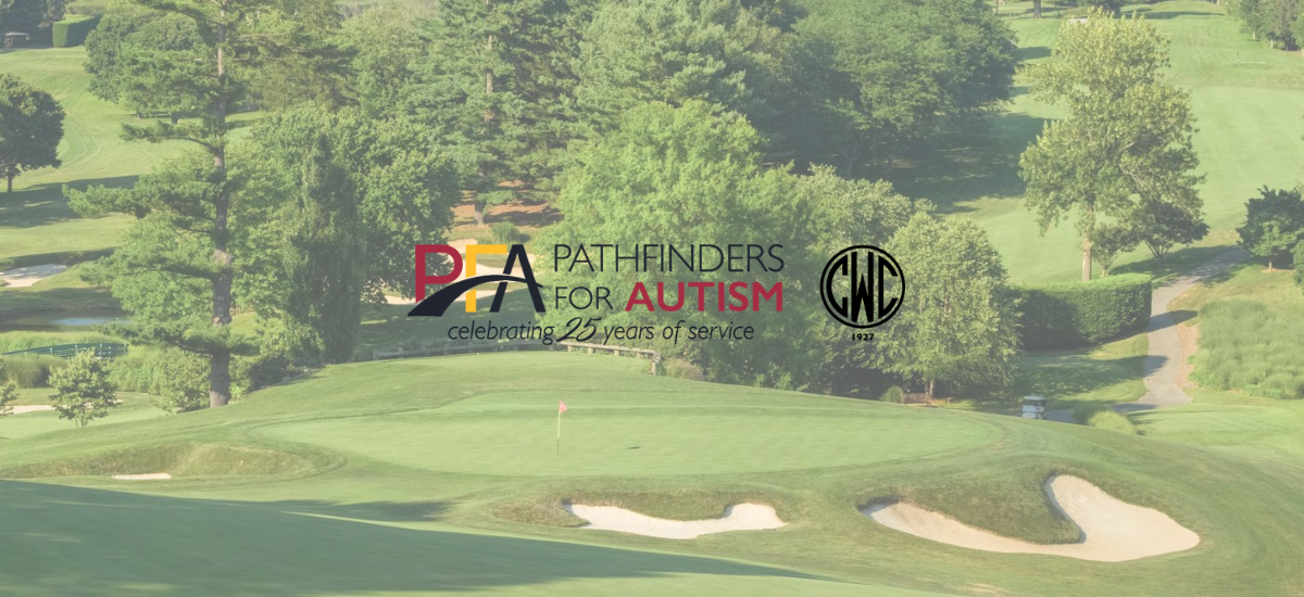 Pathfinders for Autism Golf Outing
