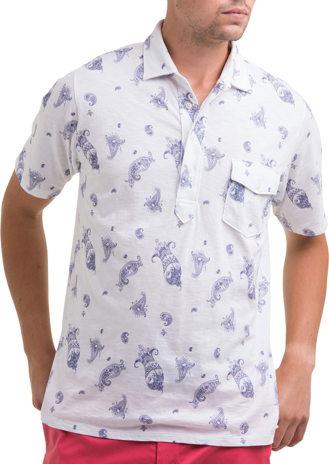 BDK47.White