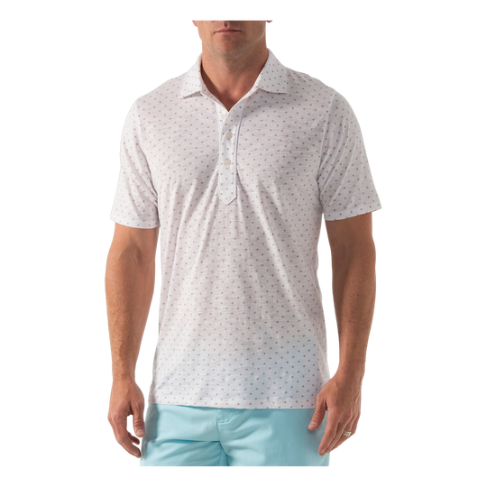 BDK66.White