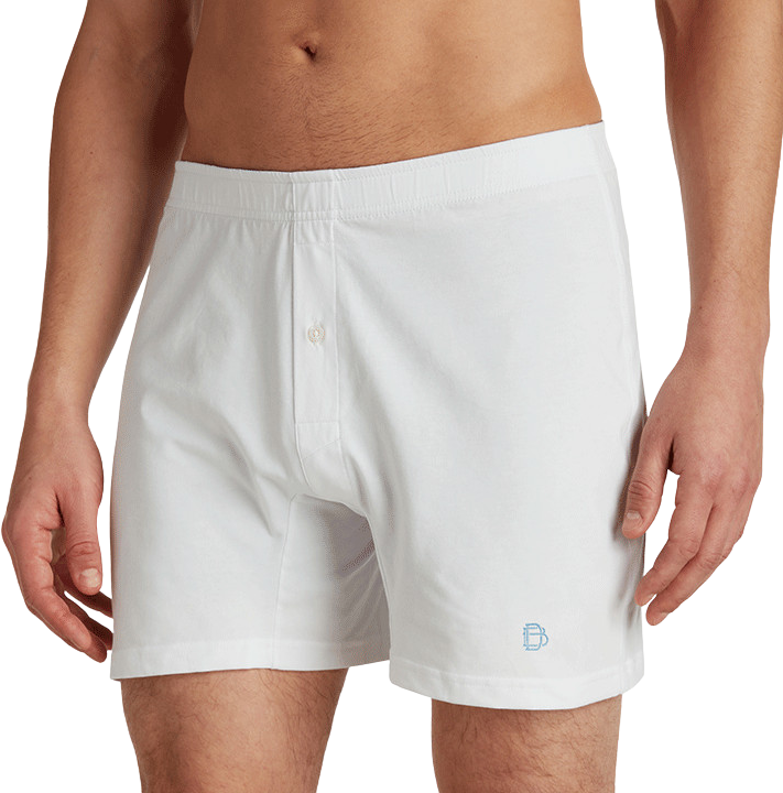 BDU00.White